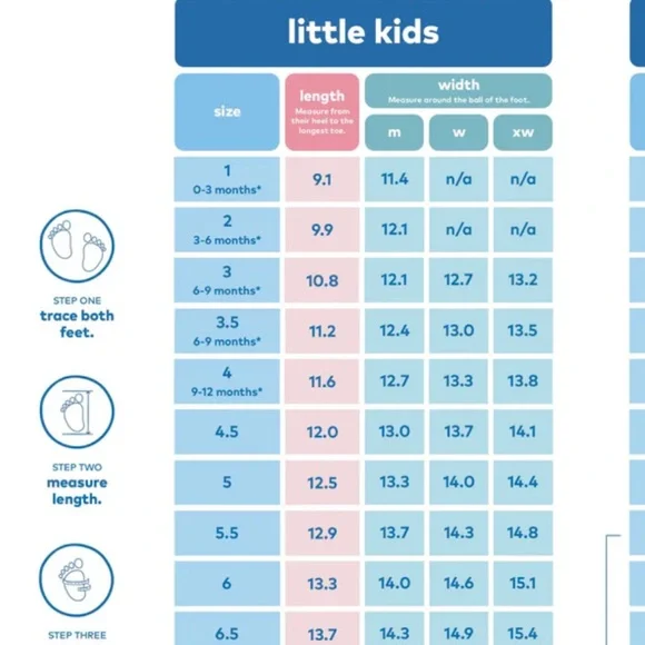 Baby Stride Rite - Picture 5 of 5
